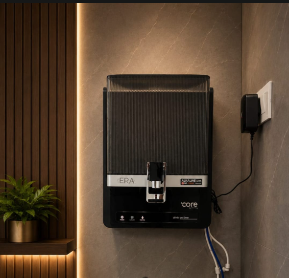 RO Installation in Pune - SGSRO Technician