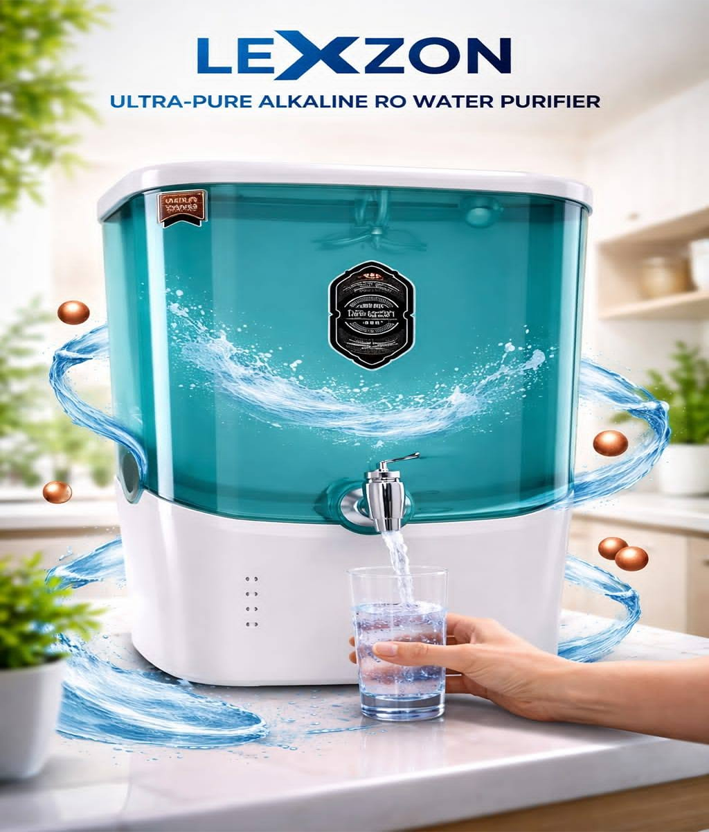 RO Water Purifier in Pimpri-Chinchwad PCMC - SGSRO