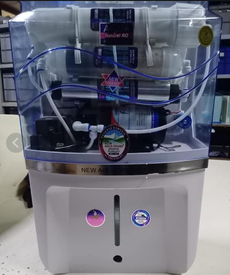 RO Water Purifier in Pune - SGSRO