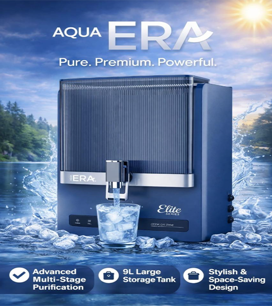 RO Water Purifier in Wakad and Hinjawadi - SGSRO