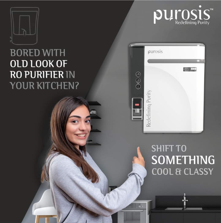 Water Purifier Dealer in Pune - SGSRO